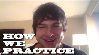 How We Practice — Episode 6 with Glenn Kotche