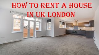 How to rent a house in uk London Malayalam vlogz Toni vlogz