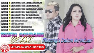 Taufiq Sondang & Yelse - Menangis Dalam Kerinduan [Full Album] [Official Compilation Video HD]