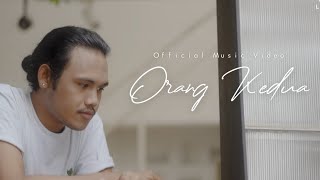DIMAN LAITUPA - ORANG KEDUA (Official Music Video)
