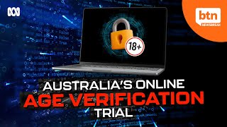 Australia's New Online Age Verification Trial