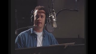 Toy Story Voice Actors! Behind the Scenes