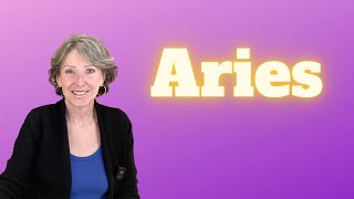 ARIES *IMPORTANT UPDATE ABOUT YOUR FUTURE