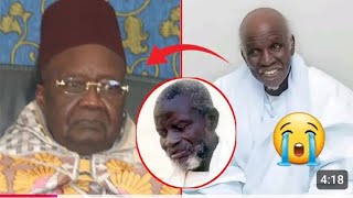 🛑 Urgence ÉCOUTÉE SÉRIGNE MOUSTAPHA SALIOU MBACKE Ce Qui AVAIT DI SUR SÉRIGNE MANSOUR SY