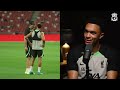 we are liverpool podcast s02 e01 trent alexander arnold talks passing vice captaincy u0026 hunger