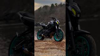 2024 Yamaha MT07 x Coosa River Jordan Dam