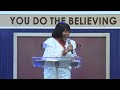 THE BATTLE CALLED ENVY  |   PASTOR DEBORAH EMMANUEL OMALE