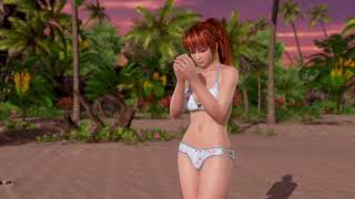 DOAX3 　水着シリーズ　第5弾マキアート