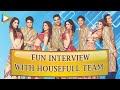 Exclusive Housefull 2 Team Interview