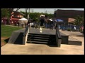 berrics westchester montage