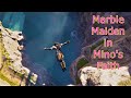 The Under Water Marble Maiden Statue in Mino's Faith - ACO - How to Get to Statue South Mausoleum