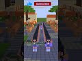 Aphmau imposter?!  #minecraft #animation #aphmau #chainreaction #shorts #trending #memes