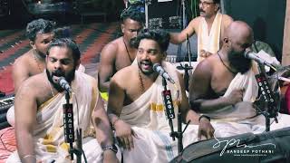 സീതാപതേ രാമ | seethaapathe rama | shankara bhajans kaladi | ഭജൻസ്