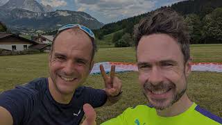 Bordairrace 2024 - Kitzbühler Alpen / Westendorf