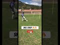 Skill Crazy 🔥☠️  #football #funny #edit #fyp #shorts #shortsvideo