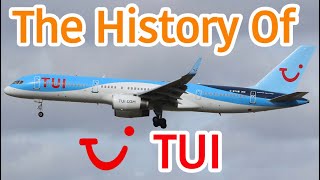 The History Of TUI