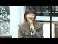 the update！〜サンポート高松の未来を考える〜 vol.6 ゲスト：宮武 将大さん、中村香菜子さん