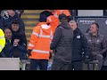 jurgen klopp u0026 pep guardiola react to insane liverpool u0026 man city goals