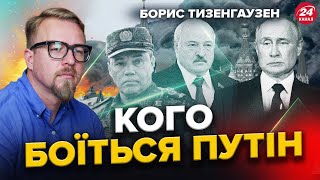 ШОК! Буданов дав ПРОГНОЗ / Путін ОТРУЇВ Лукашенка в травні? / У Герасимова ТРЕМТЯТЬ РУКИ (ВІДЕО)