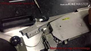 ||Intelligent Fuji feeder||repairing full process|| ||SMT PROCESS||