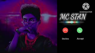 MC STΔN X Pro MC Ringtone MC Stan ringtone Basti Ka Hasti ringtone mc stan rapmc stan song-