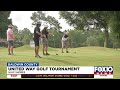 Annual golf tournament held in Gulf Shores to support the United Way of Southwest Alabama