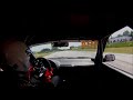 rallycross kakucsring 2018.05.06 elődöntő farkas csaba