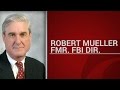 Robert Mueller appointed special counsel for Russia probe