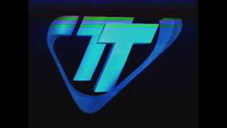 TVT6 Tasmania station IDs and graphics from 1980s 1990s