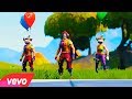 Sweet But Psycho - Fortnite Cinematic Music Video
