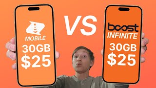 Boost Mobile vs Boost Infinite: Battle of the Boosts!