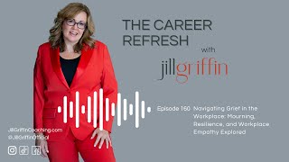 Navigating Grief in the Workplace: Mourning, Resilience, and Workplace Empathy Explored