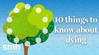 Death: ten things you need to know