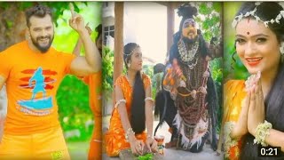 #Khesari​ Lal Yadav | बलम वैरागी | New bolbam song 2021 | सावन स्पेशल गाना | balam bairagi | #shorts