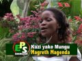 magreth magenda kazi yake mungu