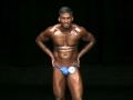 National Juniors 2009 - Raman Chandra