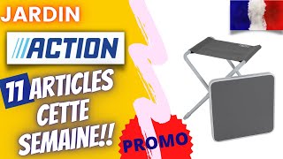 ACTION💥JARDIN💥Promo de la SEMAINE📍catalogue du 23 au 29 juin 2021 | FRANCE Arrivage