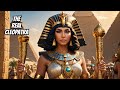 👑 The Fascinating Life of Cleopatra: Egypt's Last Pharaoh Revealed! ✨