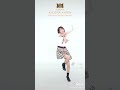 nmb48 shorts tiktok 小嶋花梨 karinkojima なんでやねんダンス だってだってだって nmb48captain repost reels