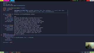 Python XOR Encryption with MultiProcessing