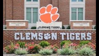 Virtual College Experience of Clemson University