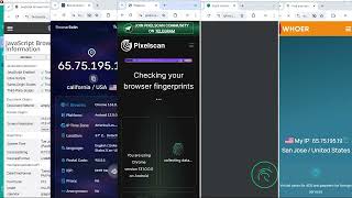 Browser Fingerprinting Explained & How to Hide It with TrafficBotPro | Anti-Detect Tool Demo