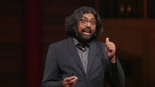 How We Can Reimagine Coding as Public Spaces | Marie-Claire Shanahan & Pratim Sengupta | TEDxCalgary