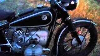 BMW R51/3 BOXER SOUND