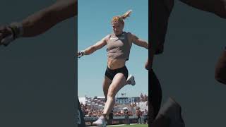 Watch CrossFit Reykjavik — Muscle Pig