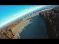 fpv drone long range flight axisflying manta 10x lite dji action 4 7km 2 failsafe but nice🦅😎