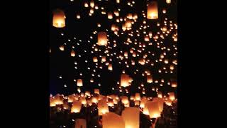 Chiangmai Lantern Festival 11/11/2019                        เทศกาลปล่อยโคมลอยวัดธุดงค์สถานเชียงใหม่