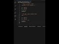 Python String Concatenation #learn #code #learnpython #learning #python #strings #learntocode2024