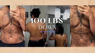What a 100 day JUICE CLEANSE + RAW FOODS did for me & might do for YOU || Anthony Owusu