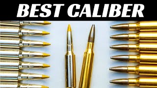 The 10 Best Calibers for Bolt-Action Rifles